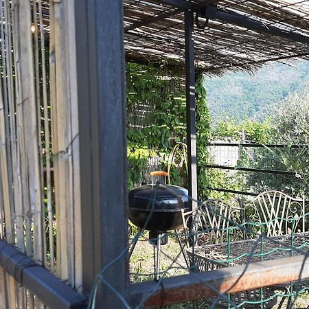 Contrada Casa Vacanze Appartement Vado Ligure Buitenkant foto