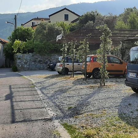 Contrada Casa Vacanze Appartement Vado Ligure Buitenkant foto