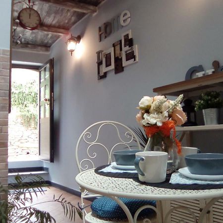 Contrada Casa Vacanze Appartement Vado Ligure Buitenkant foto