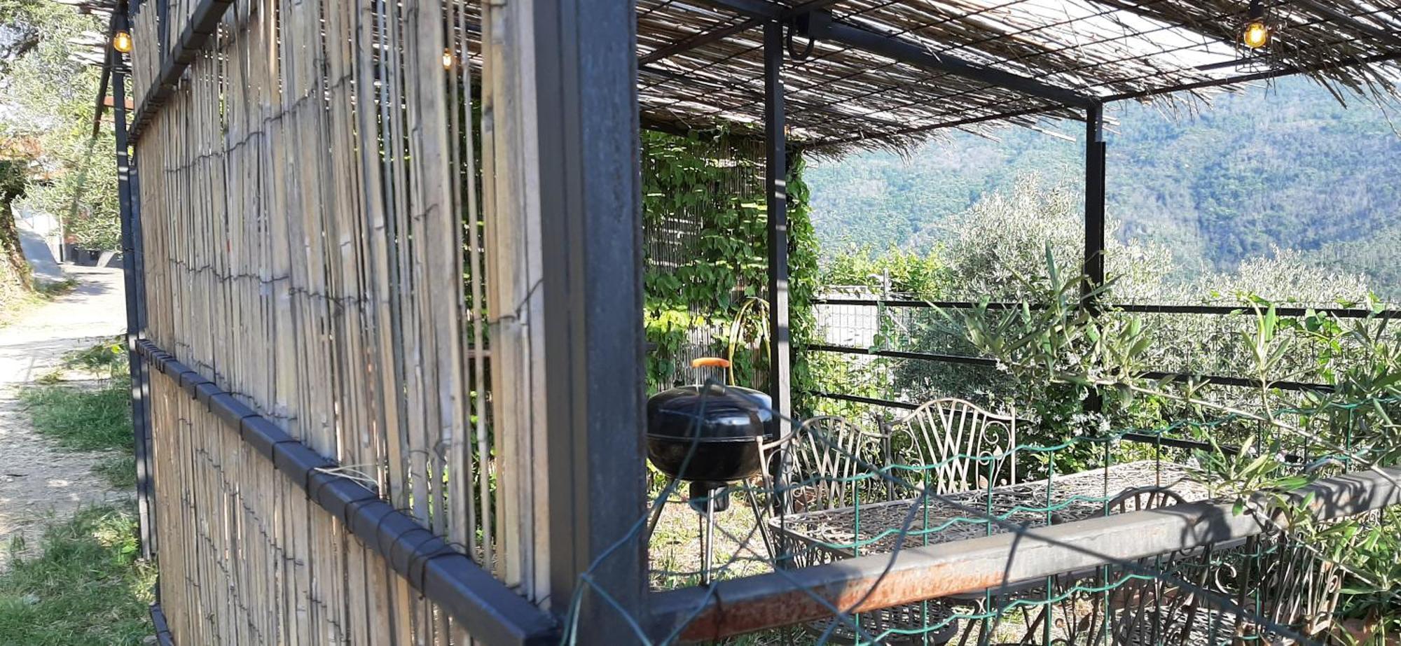 Contrada Casa Vacanze Appartement Vado Ligure Buitenkant foto