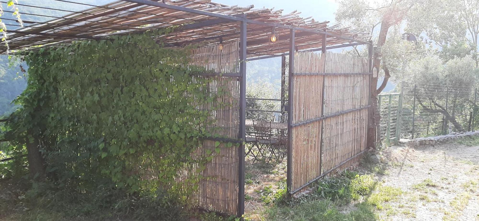 Contrada Casa Vacanze Appartement Vado Ligure Buitenkant foto