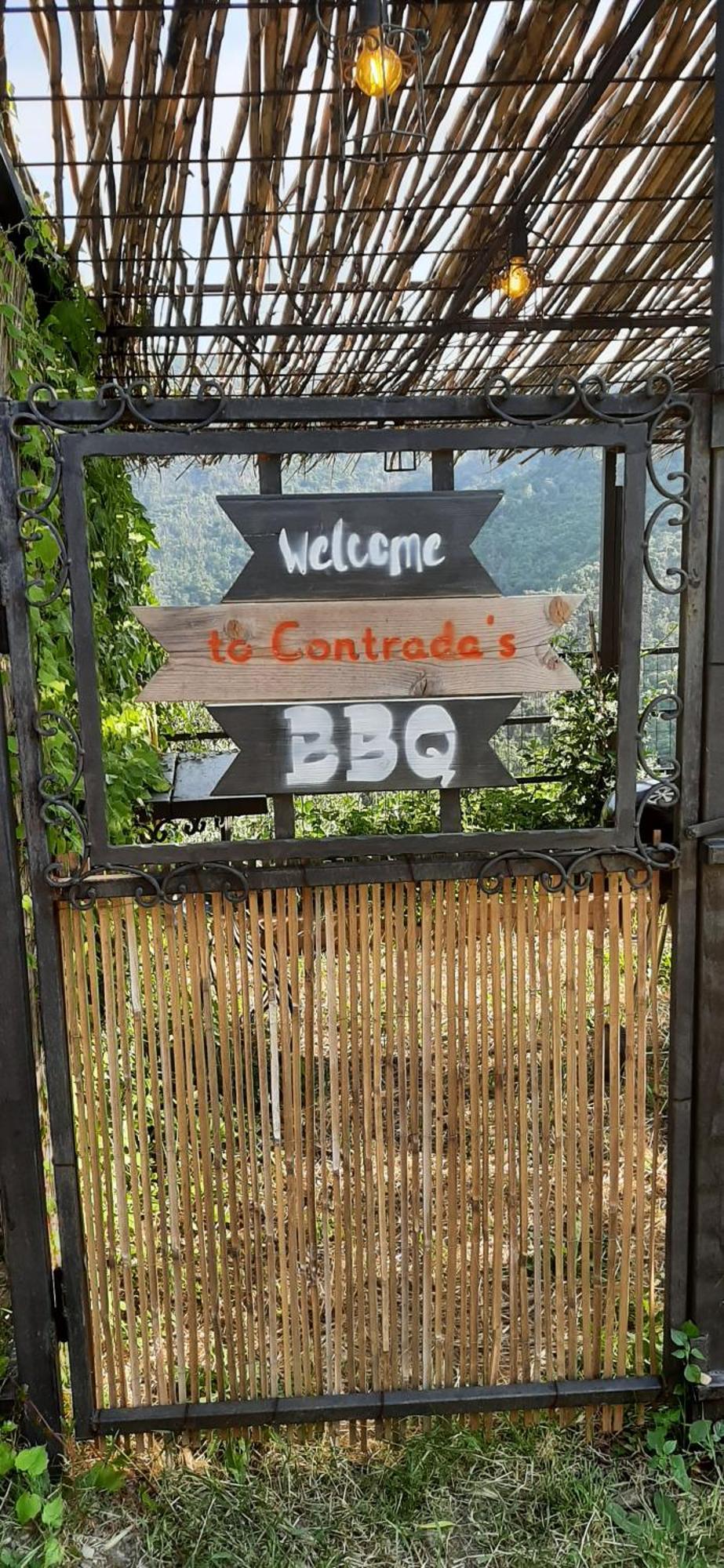 Contrada Casa Vacanze Appartement Vado Ligure Buitenkant foto