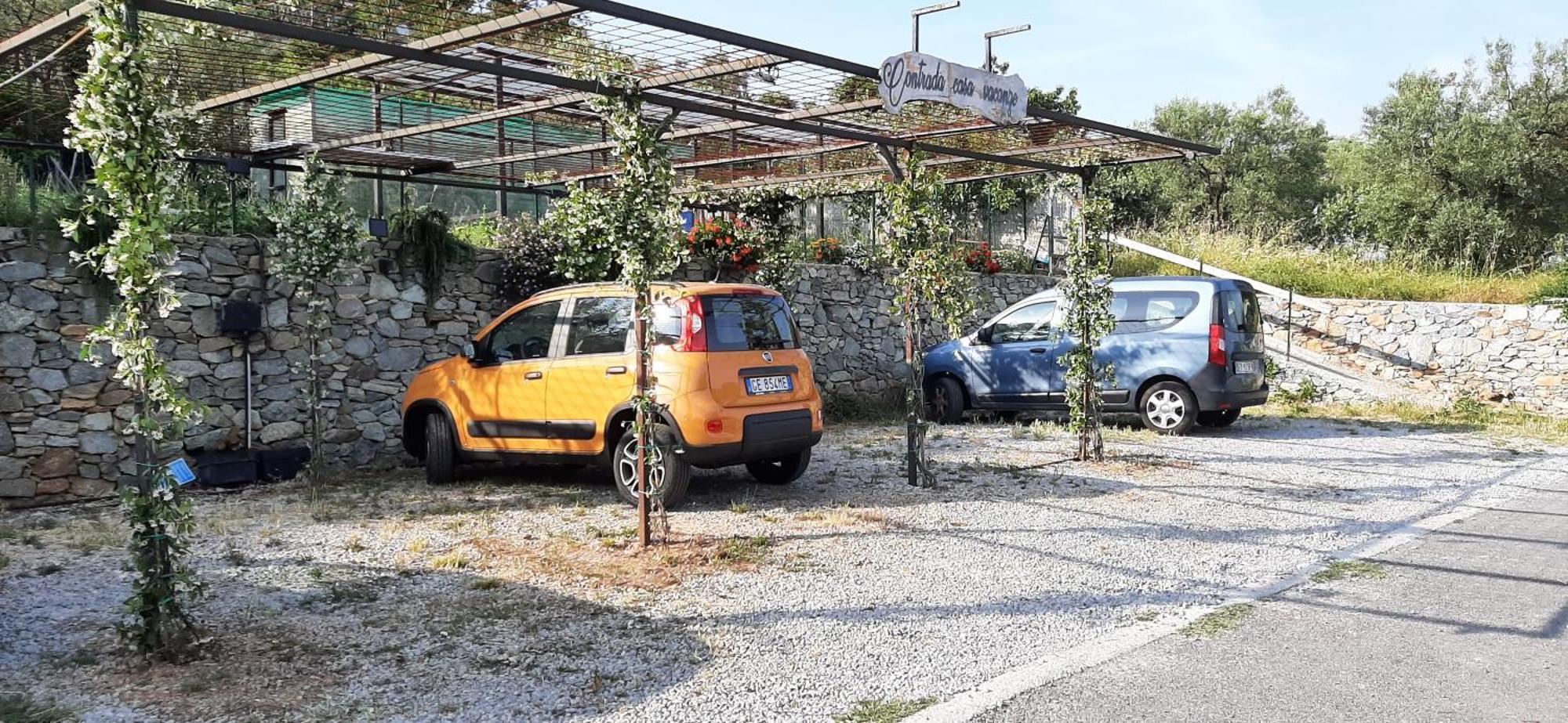 Contrada Casa Vacanze Appartement Vado Ligure Buitenkant foto