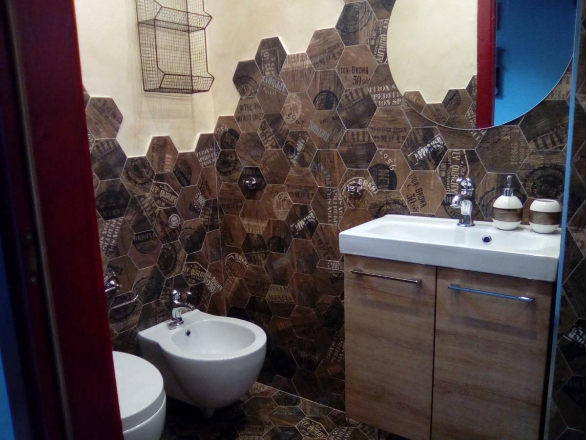 Contrada Casa Vacanze Appartement Vado Ligure Buitenkant foto