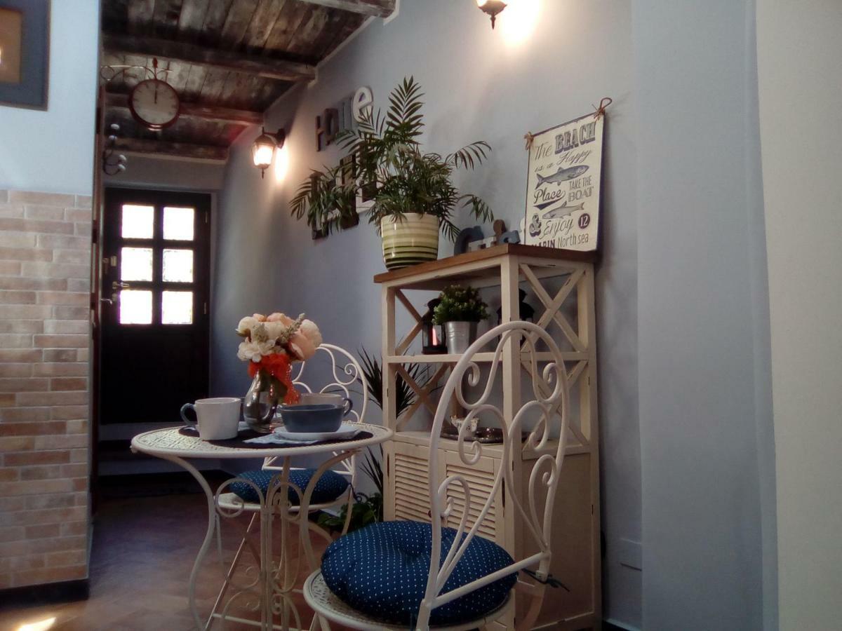 Contrada Casa Vacanze Appartement Vado Ligure Buitenkant foto