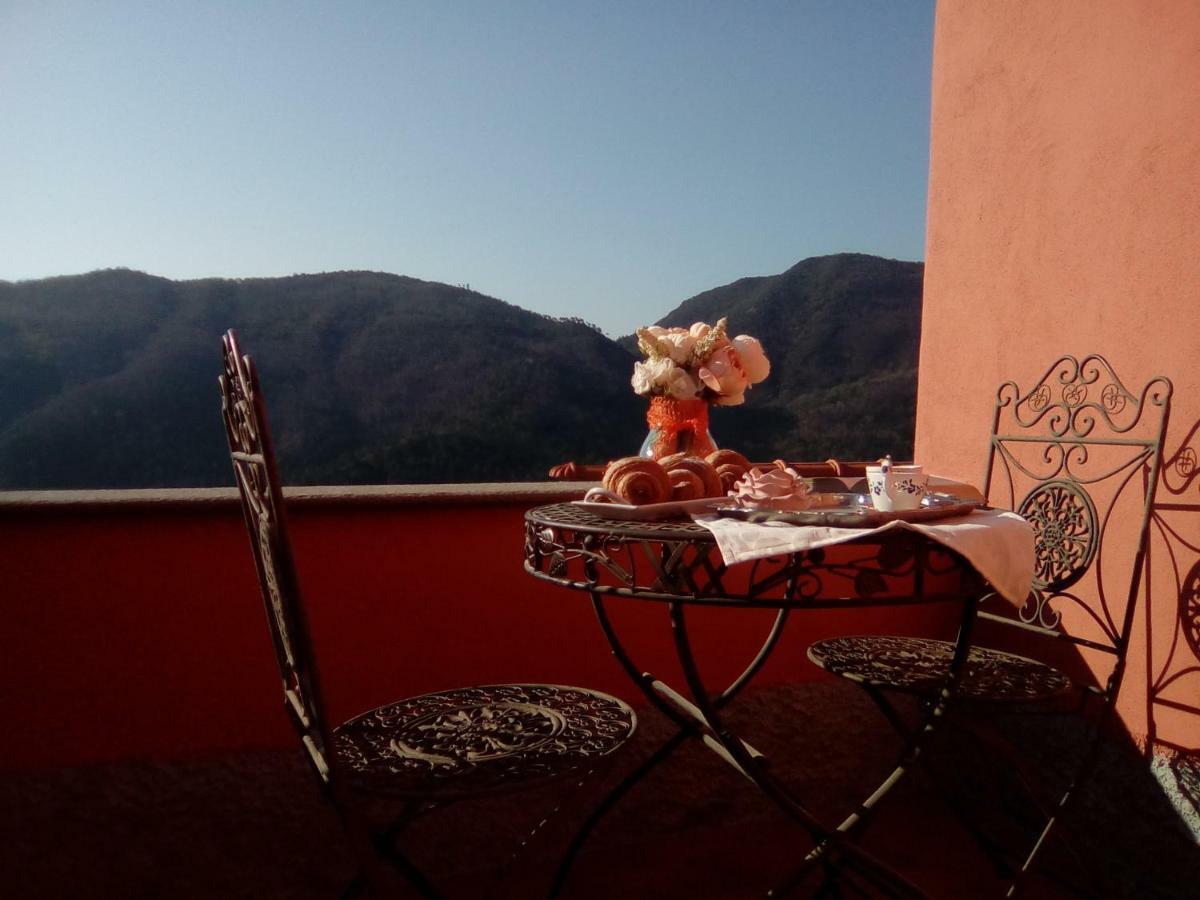 Contrada Casa Vacanze Appartement Vado Ligure Buitenkant foto