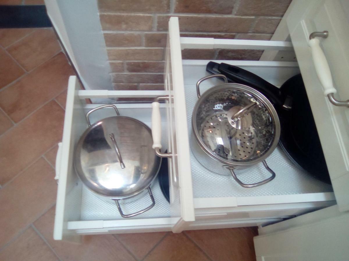 Contrada Casa Vacanze Appartement Vado Ligure Buitenkant foto