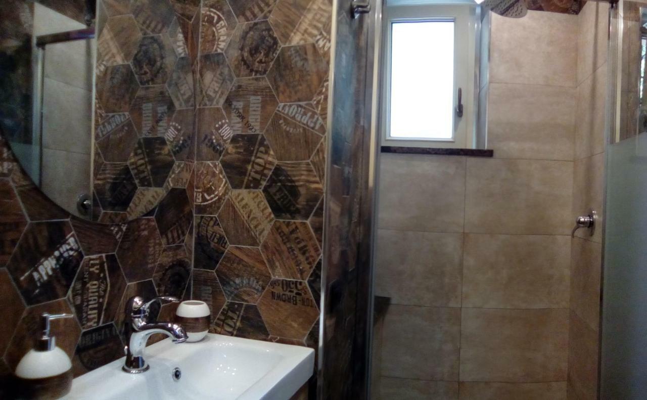 Contrada Casa Vacanze Appartement Vado Ligure Buitenkant foto