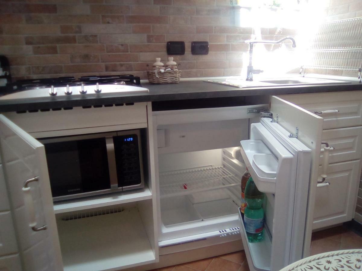 Contrada Casa Vacanze Appartement Vado Ligure Buitenkant foto